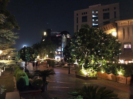 Loft by The Clocktower